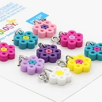 Flower Charms by Creatology™