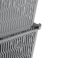 Simplify Slide 2 Stack It Small Storage Tote Baskets