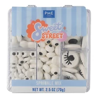 PME Cake Sweet Street® Googly Eye Sprinkle Mix