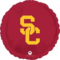 18" University of Southern California Foil Balloon