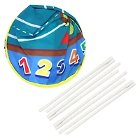 Banzai My Little School House Play Tent