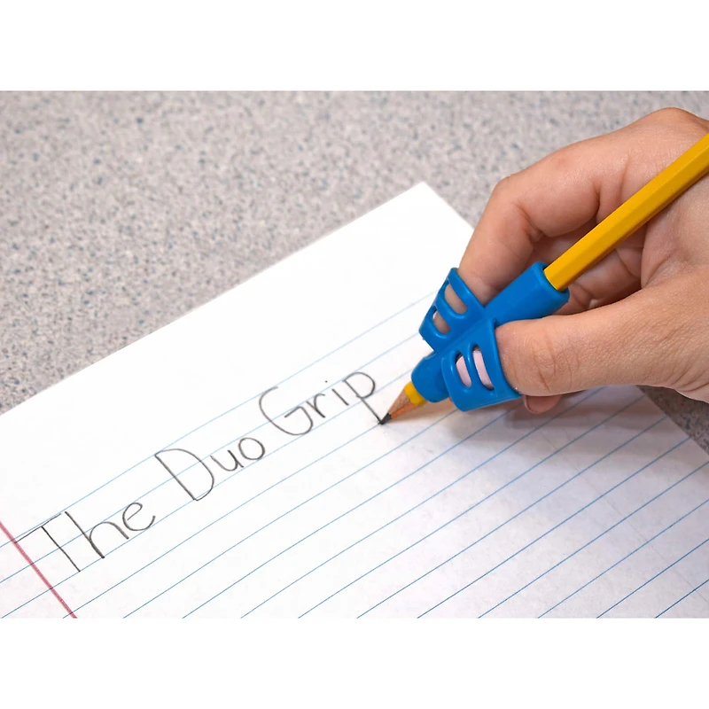 The Pencil Grip™ The DUO Grip Pencil Grips