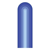 WallPops The Blues Archway Decal