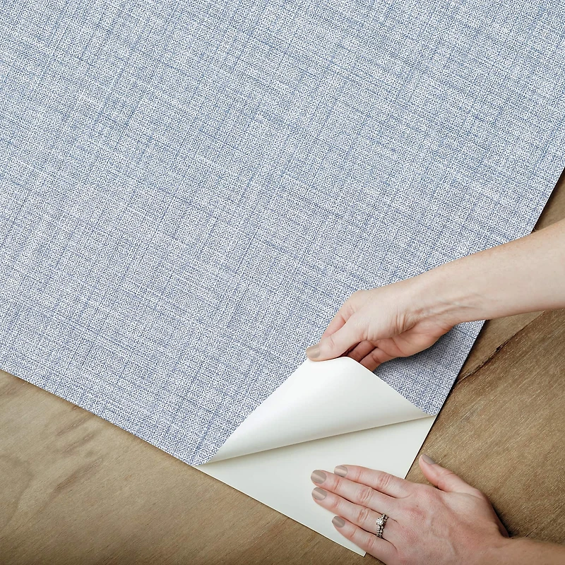 NuWallpaper Lansdowne Peel & Stick Wallpaper