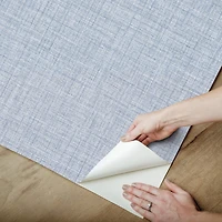 NuWallpaper Lansdowne Peel & Stick Wallpaper