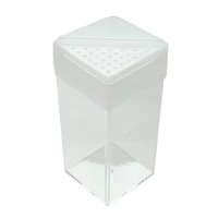 15oz. Storage Jars, 2ct. by Simply Tidy™