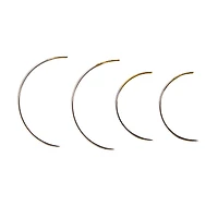 Loops & Threads™ Curved Needles