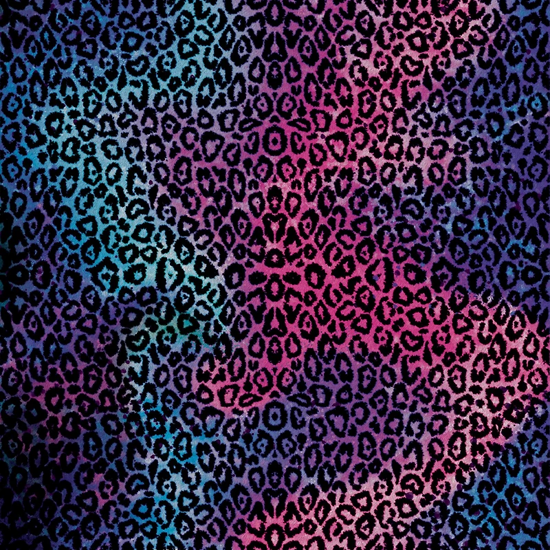 Cricut® Infusible Ink™ Transfer Sheet Patterns, Animal Brights