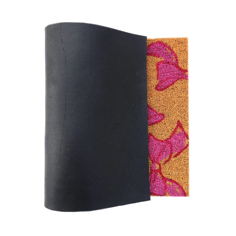 Bow Doormat by Ashland®