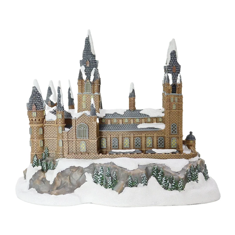 Harry Potter™ LED Lighted Christmas Village Set, 14ct.