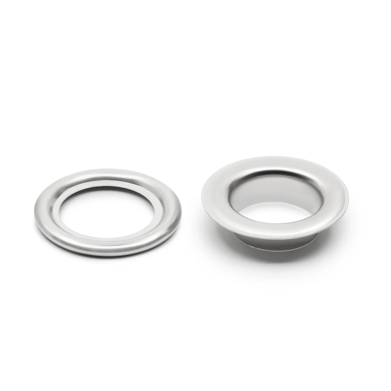 Prym® 14mm Eyelets with Washers, 10 Sets
