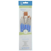 Princeton™ Select™ Artiste Series 3750 #21 Brush Set