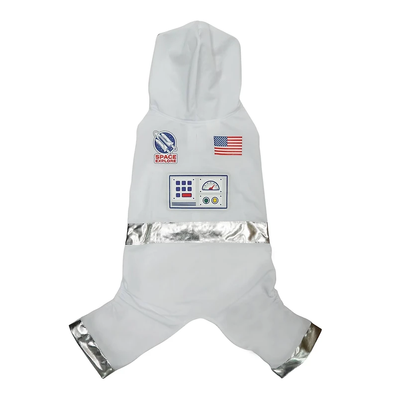 Best Furry Friends Astronaut Pet Costume