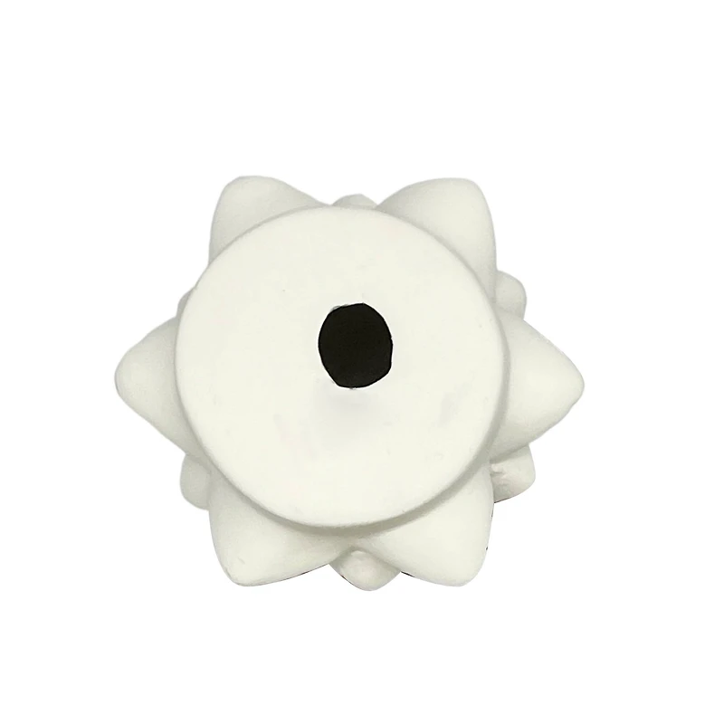 4" DIY Ceramic 3D Christmas Tree Ornament by Make Market®