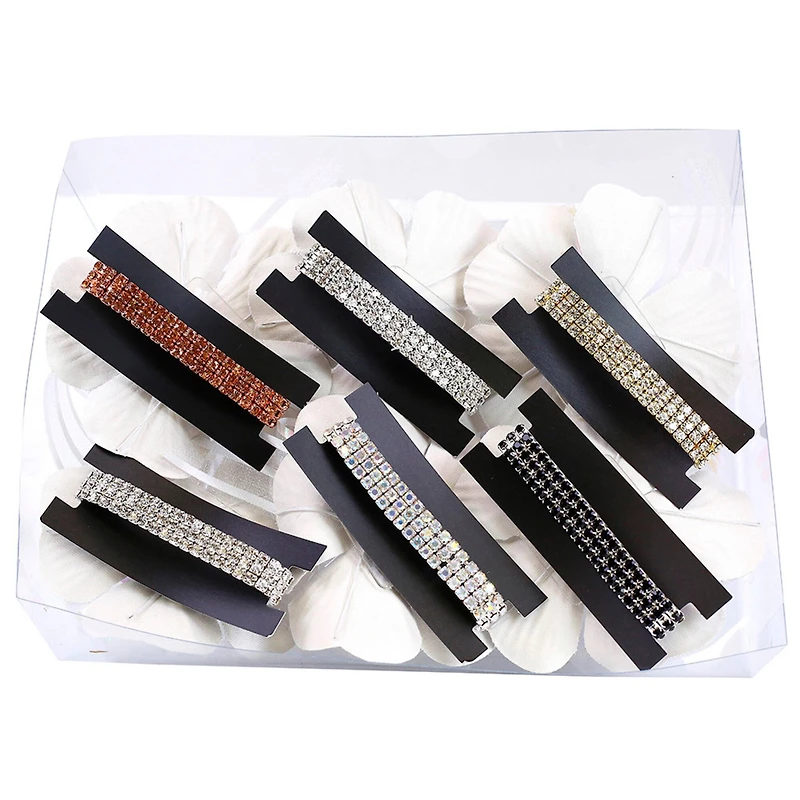 JAM Paper Floral Bracelet