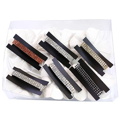 JAM Paper Floral Bracelet