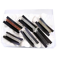 JAM Paper Floral Bracelet