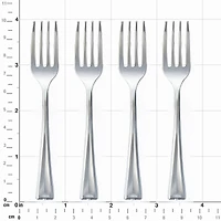 12 Packs: 24 ct. (288 total) Silver Plastic Mini Forks by Celebrate It™