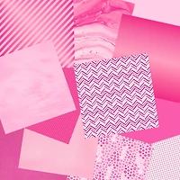 Specialty Pinks Paper Pad by Recollections™, 12" x 12"