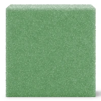 FloraCraft® FloraFōM 8" Green Foam Cube