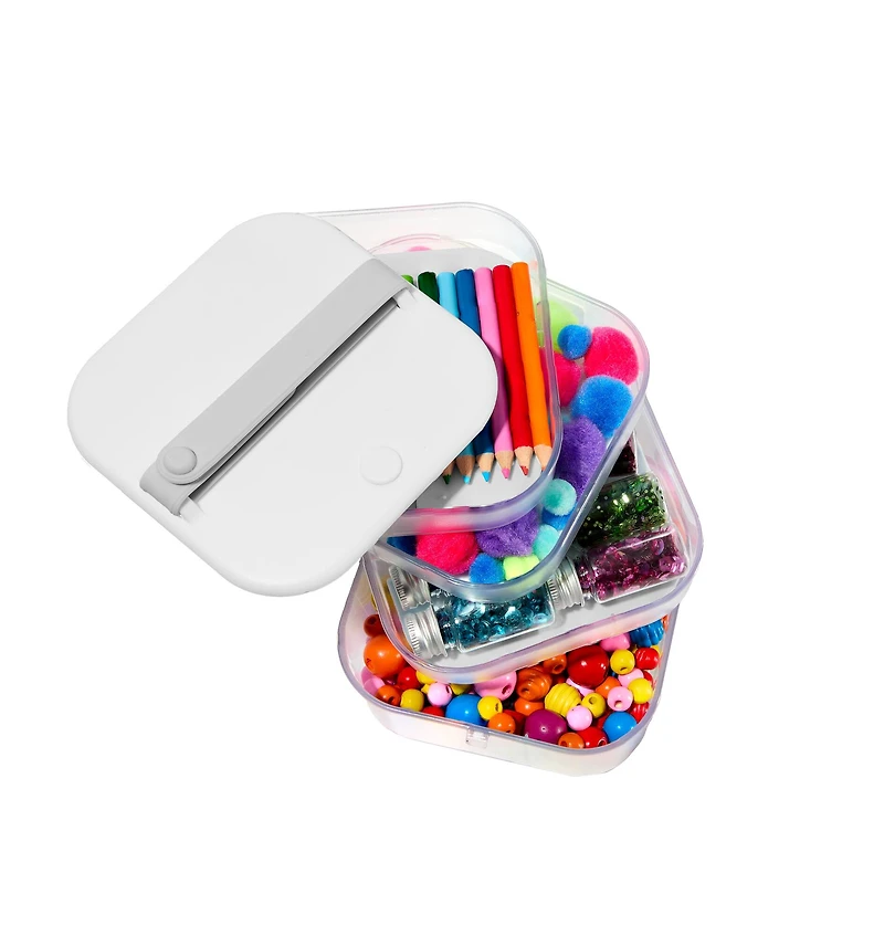 madesmart® Crafty Carry-All