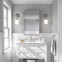 Surface Style Gestures Peel & Stick Wallpaper