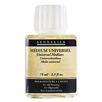 Sennelier Universal Medium, 75ml