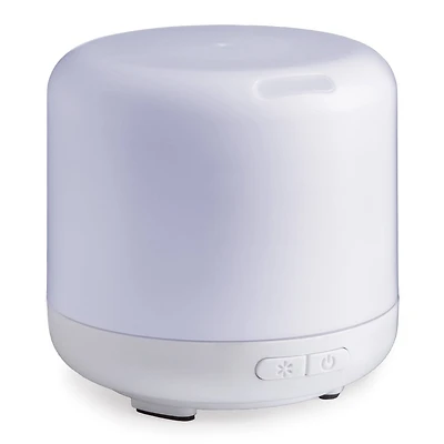 Airomé 120mL White Directional Ultra Sonic Diffuser