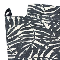 Hello Honey® Leaf Prints Cotton Tea Towels Set