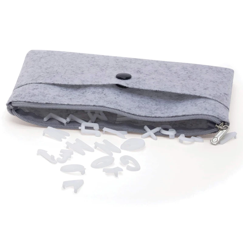 Starfrit Bistro Felt Message Board