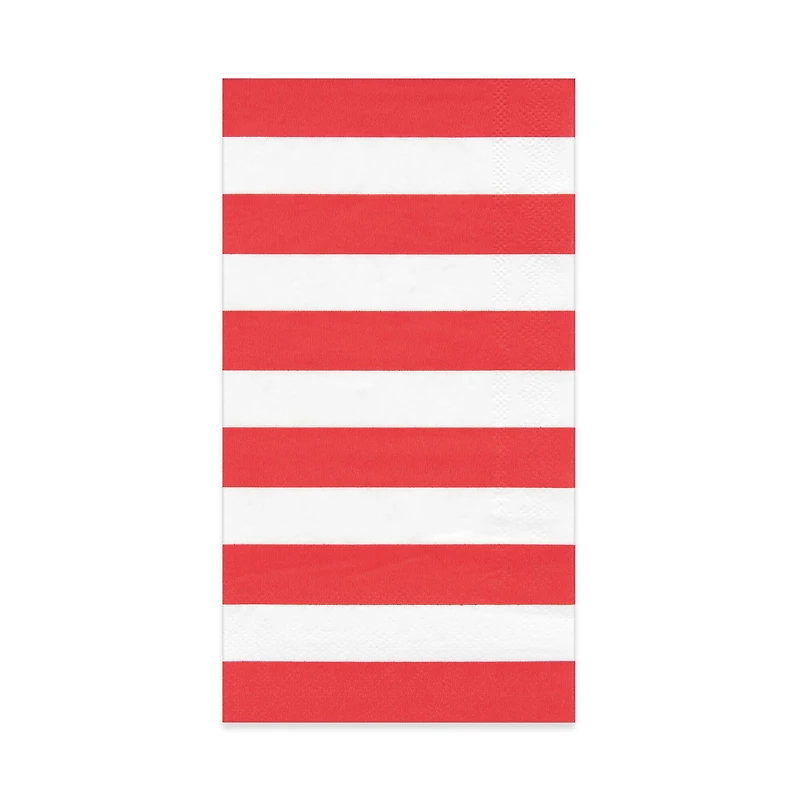 12 Packs: 20 ct. (240 total) Stripes Paper Napkins by Celebrate It™