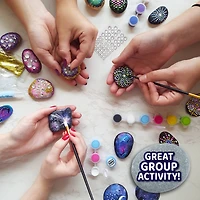 ArtSkills® Rock Painting Kit for Kids