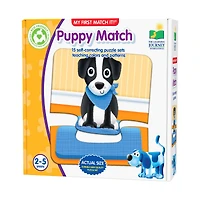 My First Match It! - Puppy Match