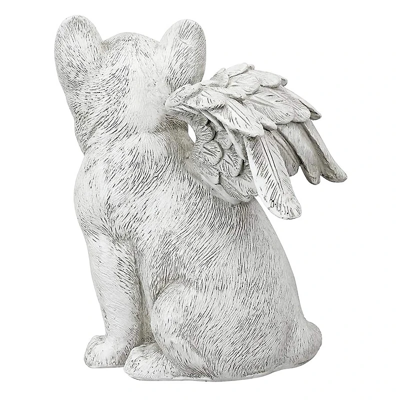 Design Toscano 10" Memorial Pet Cat Statue
