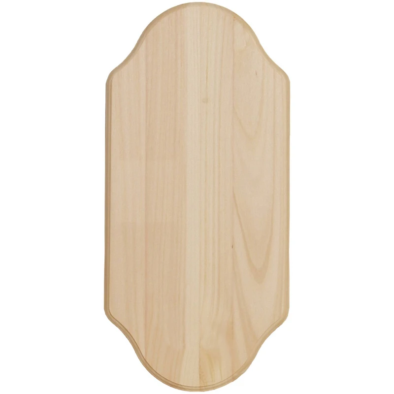 Walnut Hollow® 19" Pine Innkeeper Signboard