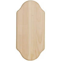 Walnut Hollow® 19" Pine Innkeeper Signboard