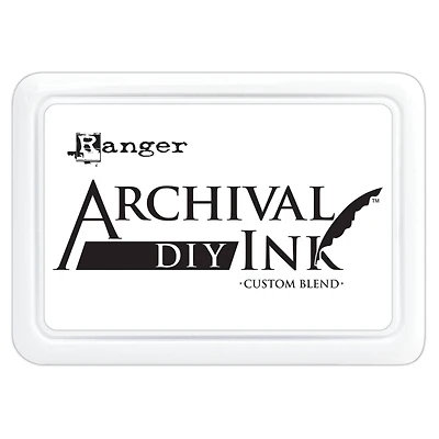 Ranger DIY Archival Ink™ Empty Pad