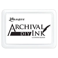 Ranger DIY Archival Ink™ Empty Pad