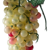 Green & Purple Artificial Grapes by Ashland®
