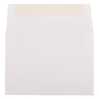 JAM Paper A1 Strathmore Invitation Envelopes