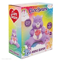 Paint Your Own Care Bears™ Mini Bank	