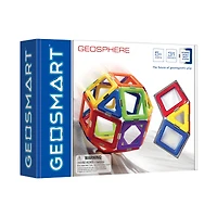 GeoSmart 31-Piece GeoSphere