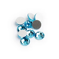 John Bead Crystal Lane SS20 Round Flatback Czech Crystals