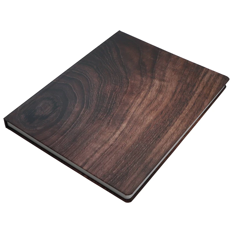 8.5" x 11" Wood Grain Sketchbook by Artist's Loft®
