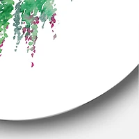 Designart - Tree of Wisteria