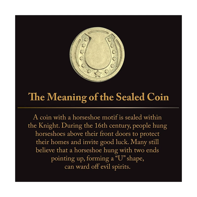 Hanayama Level 2 Cast Chess Puzzle - Knight