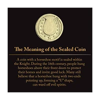 Hanayama Level 2 Cast Chess Puzzle - Knight