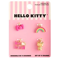 Hello Kitty® Be Kind Charm Enamel Set