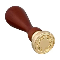 Wreath Sealing Wax Stamp by Recollections™