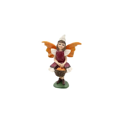 Mini Fairy with Basket by Ashland®